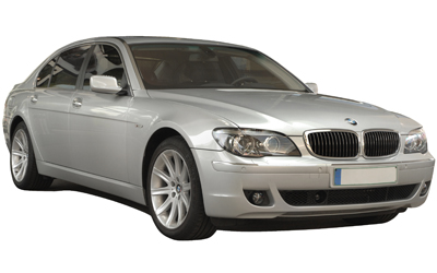 BMW Serie 7 730i 190 kW 2996 cc alto octanaje sin plomo 730i - Miniatura 8